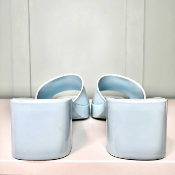 Steve Madden Harlin‎ Sandal. Size 9. - Picture 5 of 9